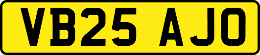 VB25AJO
