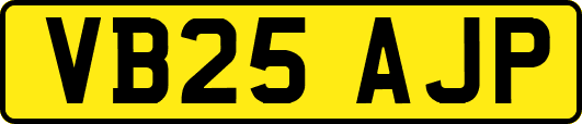 VB25AJP
