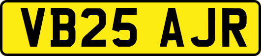 VB25AJR