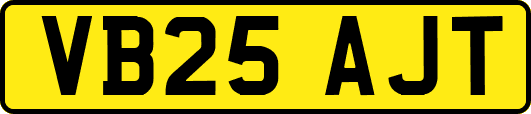 VB25AJT