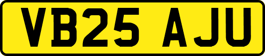 VB25AJU