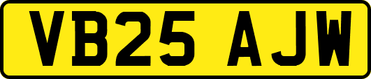 VB25AJW