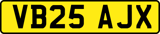 VB25AJX