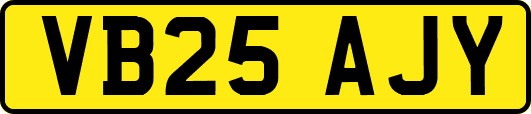 VB25AJY