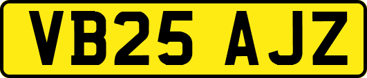 VB25AJZ