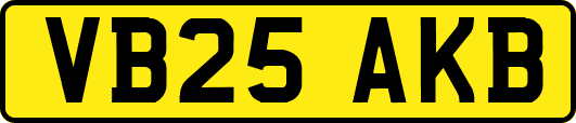 VB25AKB