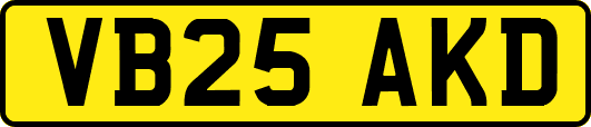 VB25AKD