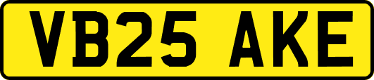 VB25AKE