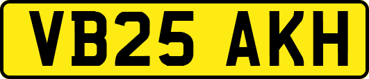 VB25AKH