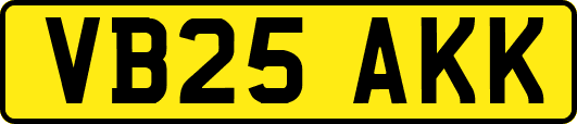 VB25AKK