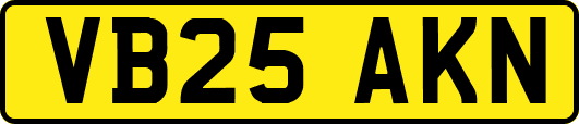 VB25AKN
