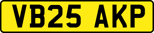 VB25AKP