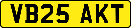 VB25AKT