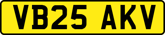 VB25AKV