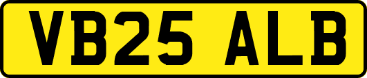VB25ALB