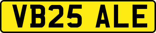 VB25ALE