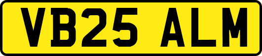 VB25ALM