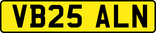 VB25ALN