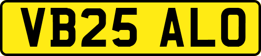 VB25ALO