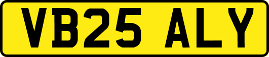 VB25ALY