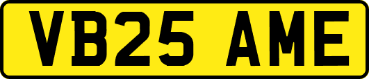 VB25AME