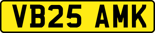 VB25AMK