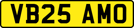 VB25AMO