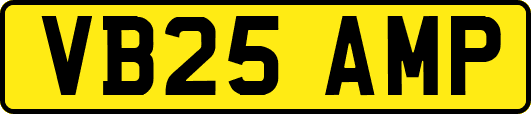 VB25AMP