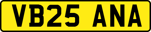 VB25ANA