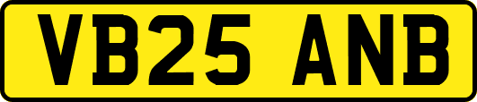 VB25ANB