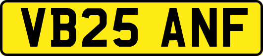 VB25ANF