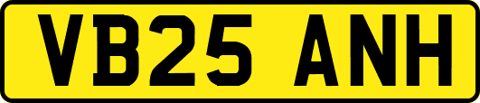 VB25ANH