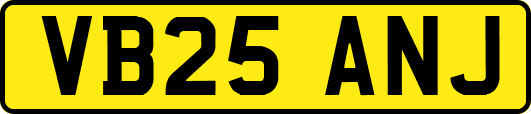VB25ANJ