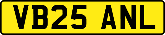 VB25ANL