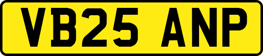 VB25ANP