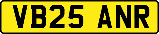 VB25ANR