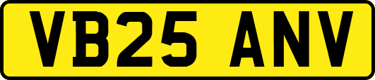 VB25ANV