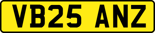 VB25ANZ