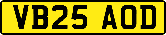 VB25AOD