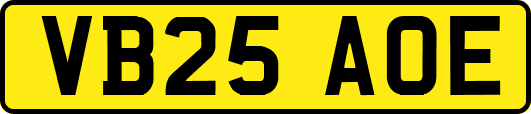 VB25AOE