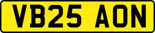VB25AON