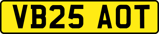 VB25AOT