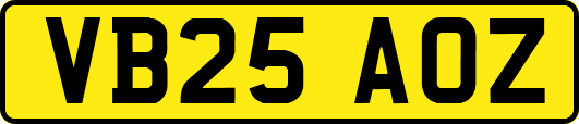 VB25AOZ