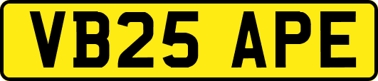 VB25APE