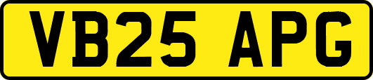 VB25APG