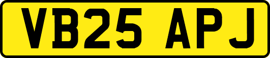 VB25APJ