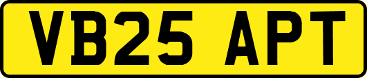 VB25APT