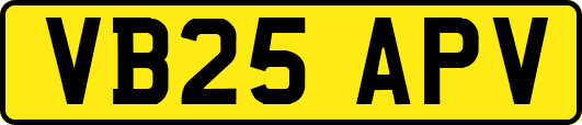 VB25APV