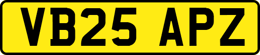 VB25APZ