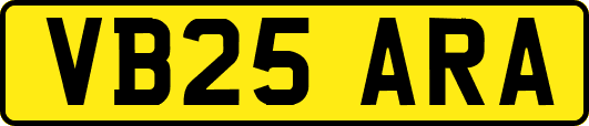VB25ARA